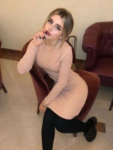 Анкета проститутки Эмма - Фото 1, , 24 года, №227536